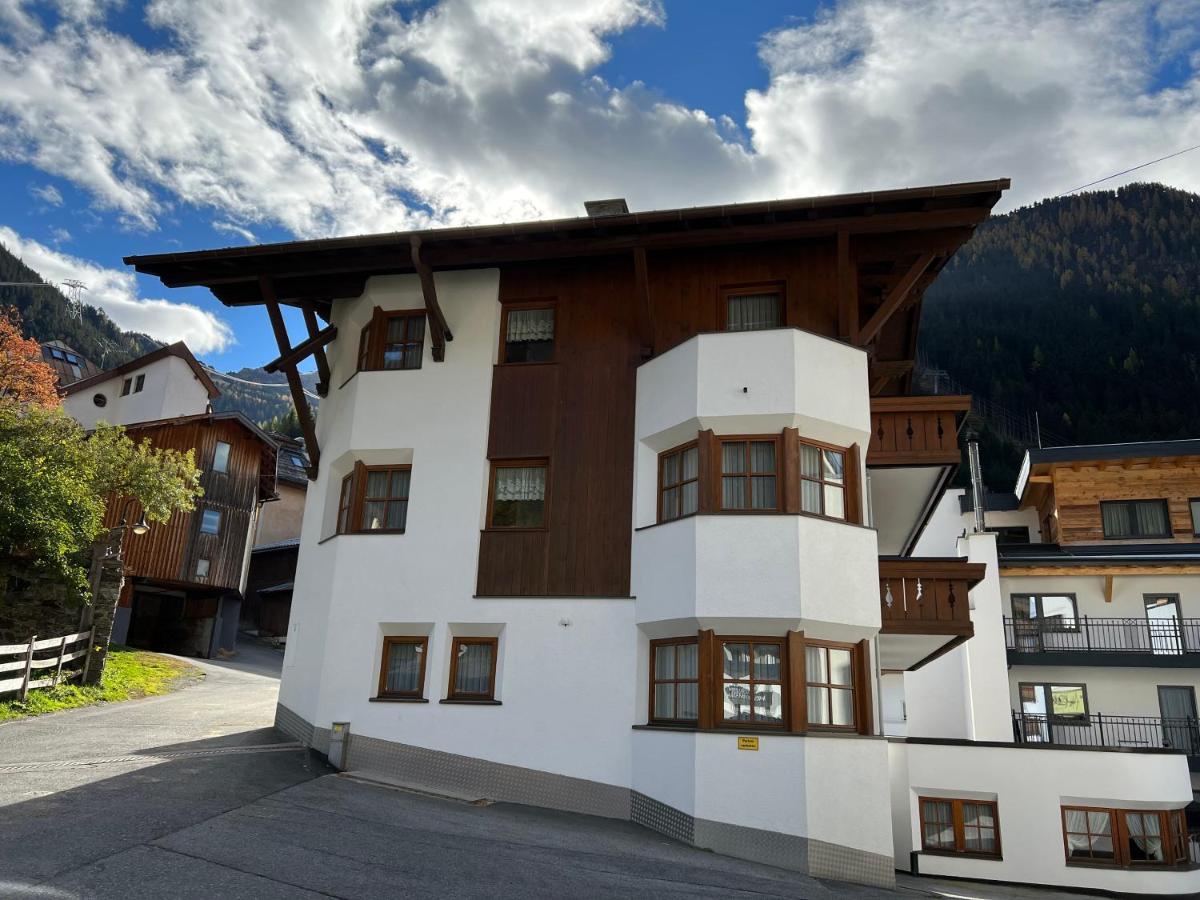 Apart Furcletta Apartment Ischgl Luaran gambar