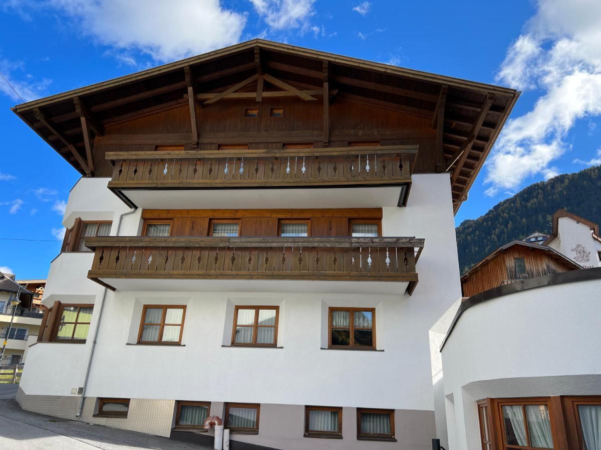 Apart Furcletta Apartment Ischgl Luaran gambar