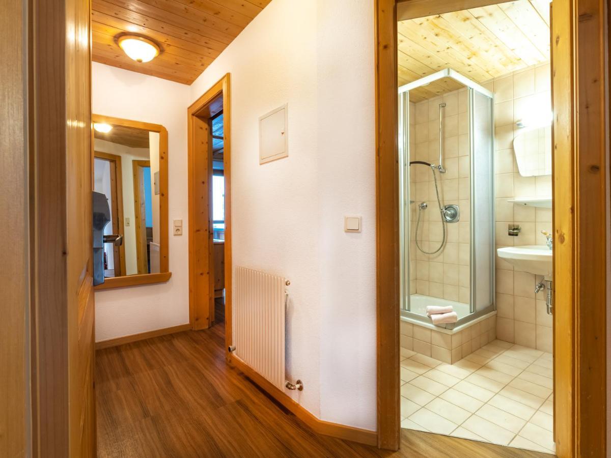 Apart Furcletta Apartment Ischgl Luaran gambar