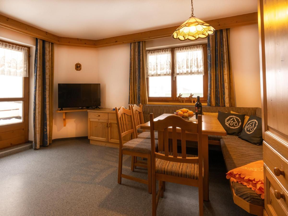 Apart Furcletta Apartment Ischgl Luaran gambar