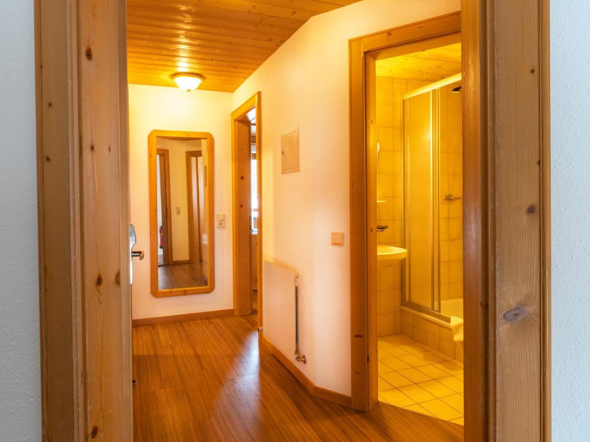 Apart Furcletta Apartment Ischgl Luaran gambar