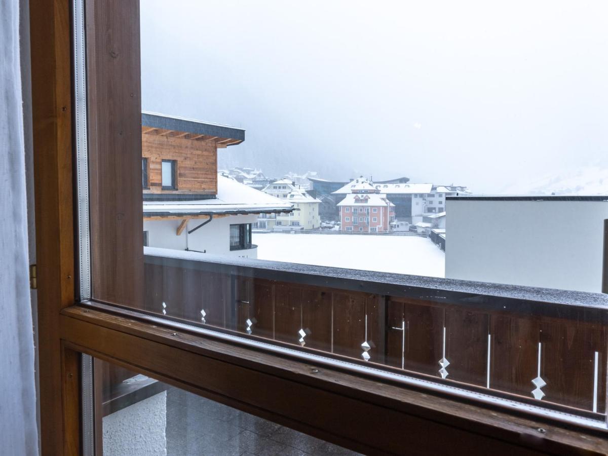 Apart Furcletta Apartment Ischgl Luaran gambar