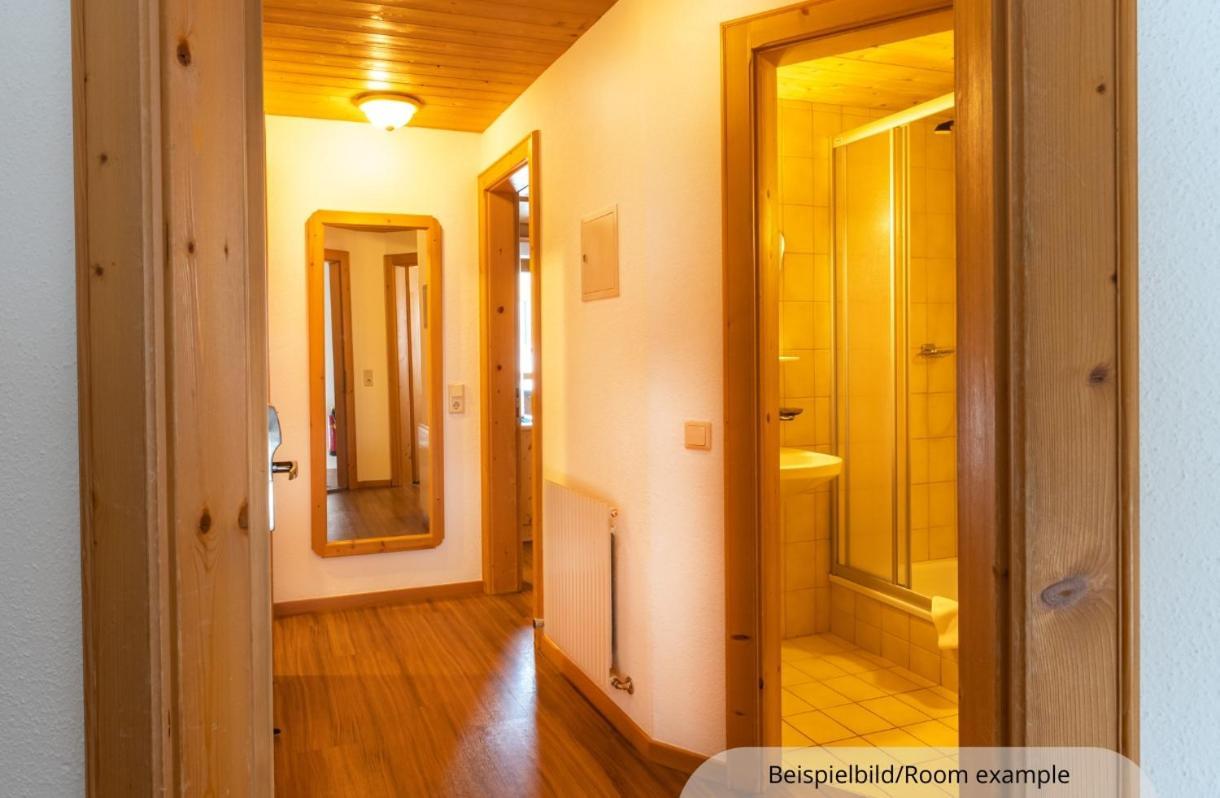 Apart Furcletta Apartment Ischgl Luaran gambar